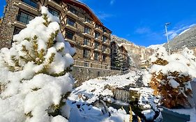 Hotel Spa Diana Parc Andorra
